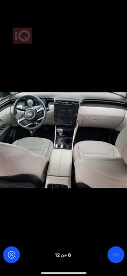 هيونداي توسان